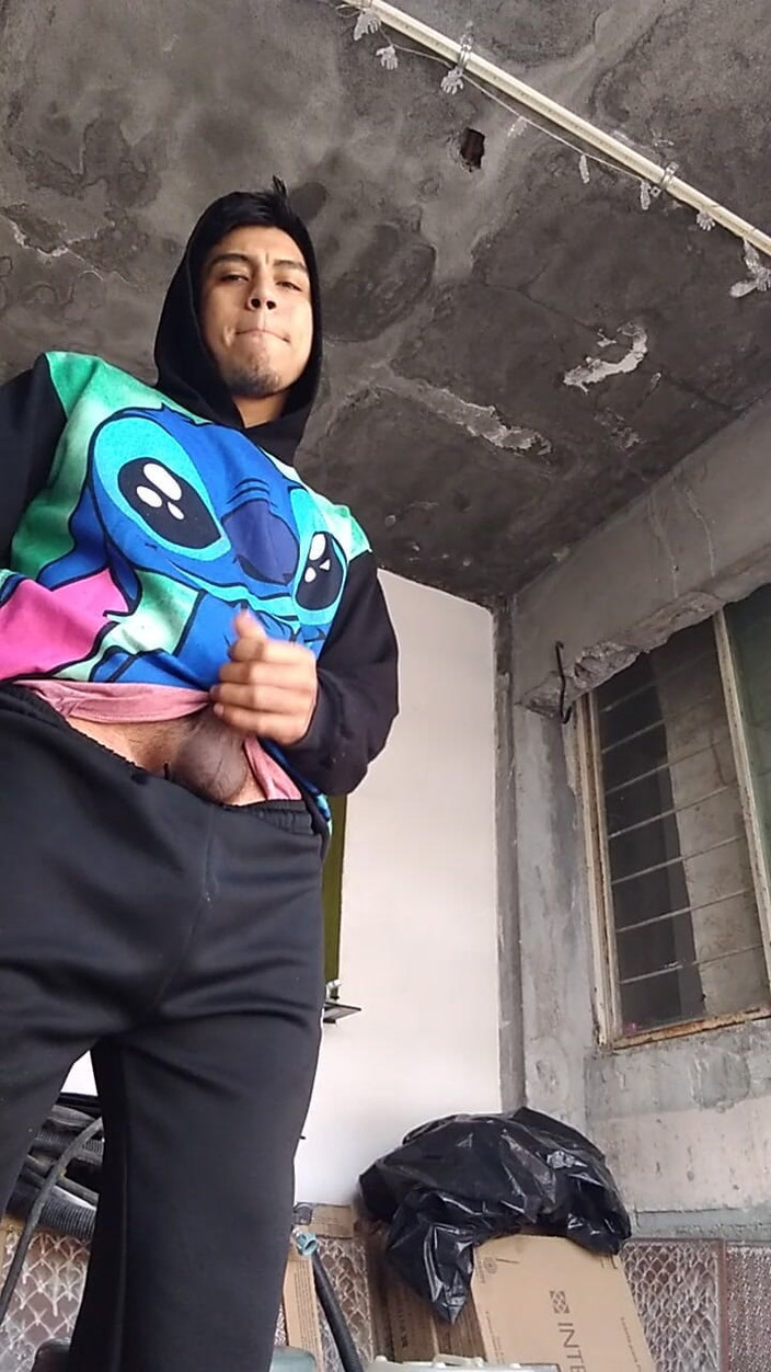 AlexAlejandro13: Rica Verga e Calças