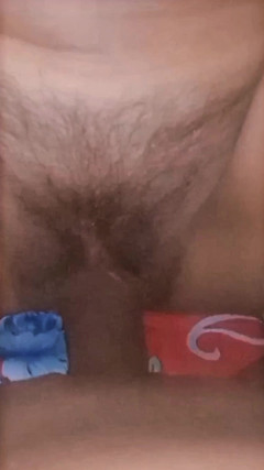 Jhon Hamster: Cewek ini suka banget