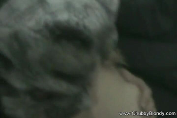 Chubby Blondy: Bonus per la festa di halloween
