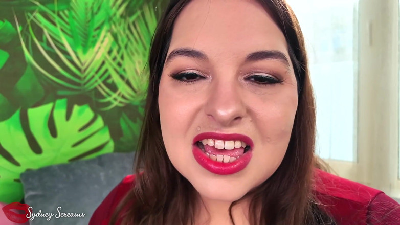 Sydney screams fetish: Jealous Wife Eats Your Mistress &amp; You