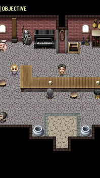 Star Knightess Aura: thế giới hentai siêu nhiên - tập 3
