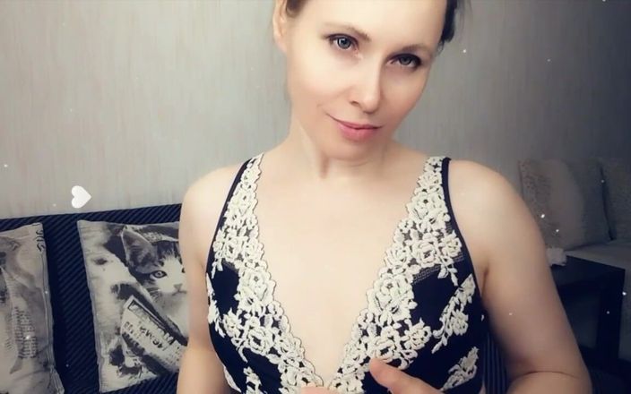 Olivia x Love: Bailando, provocando en lencería hermosa ...