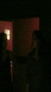 Lydia en privado