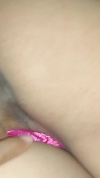 Tinder Date Gives Me a Blowjob and Rides My Cock Until She Makes Me Cum Inside Her Pussy.