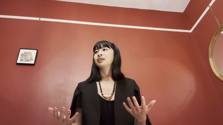 Felicity Azura: Wawancara Kerja Petplay