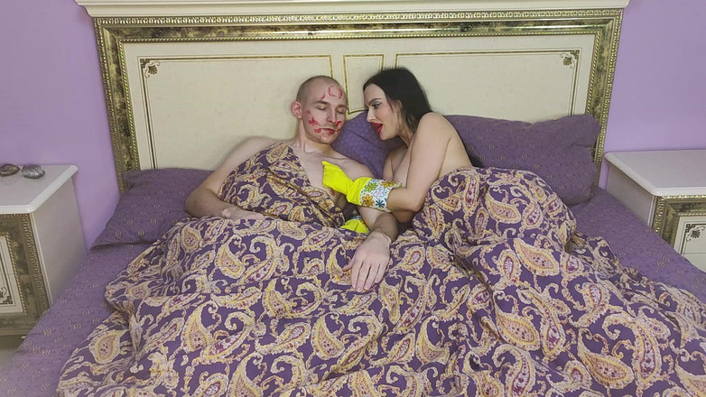 Princess18_: クレイジーラバーグローブクソ