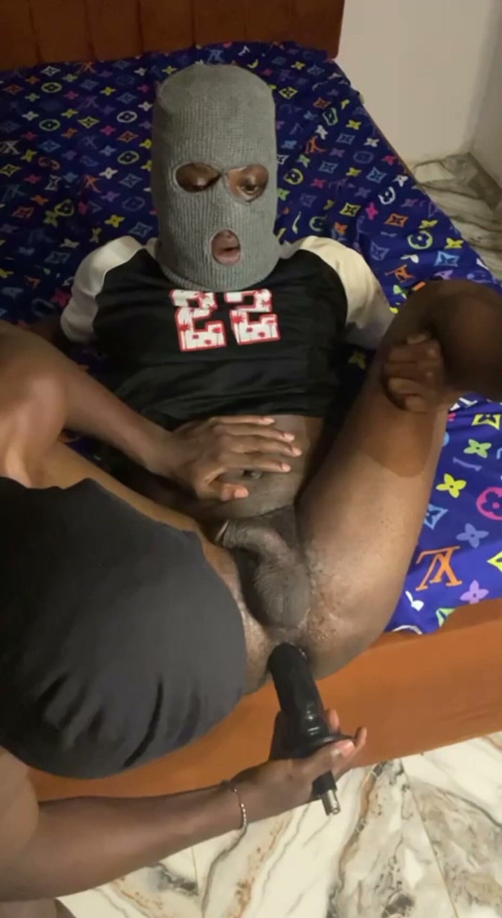 Silentvictor0007: Big Dick Is the Best