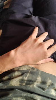 My First Dick Show