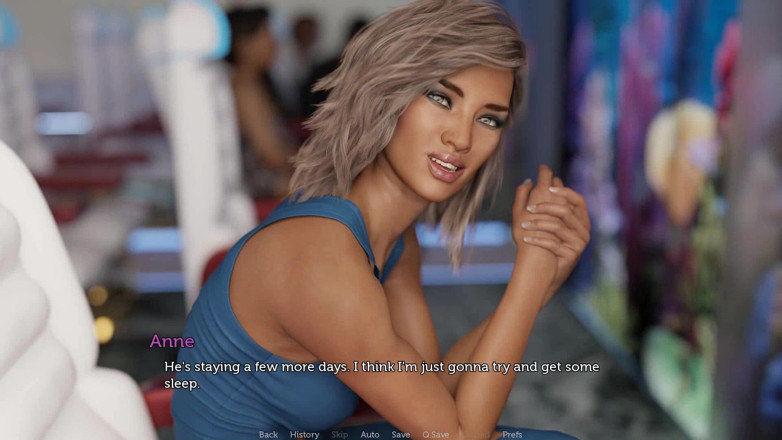 Dirty GamesXxX: 흑형 대물 에 따먹히는 거유 밀프