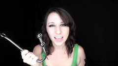 Dakota Charms: Je tam dokonce místo