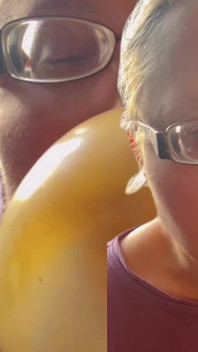 Asmr Bubble Gum 