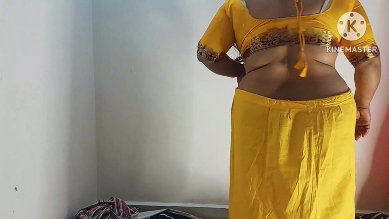 Salmaan001: Clever Devar Fuck Hot Bhabhi in Hindi Audio.