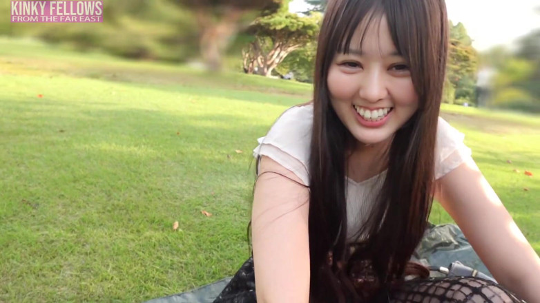 Studio Modern Shunga - JAV: Malaikat Asia 23998
