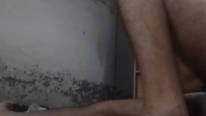 Nirman: Peituda indiana em sexo caseiro