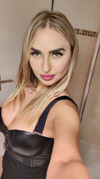 Femdom Goddess