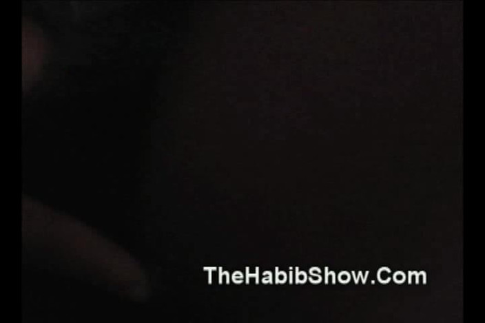 The Habib Show: 中出婊子完整视频