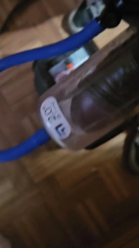 Pumping
