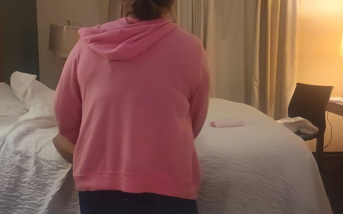 Alexa breeze: Ngentot pantat suamiku