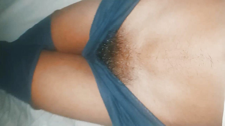 Cross Indian: Üvey kızım izliyor, üvey kızım inerwer travestiyi deniyorum