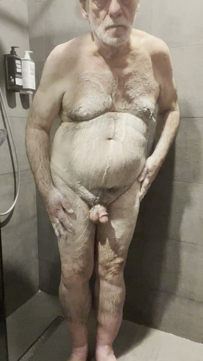 Coach Karl dude lodge: 2026 Valentijnsdag douchetijd 2