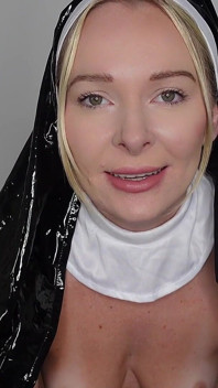 Nun Drains You of Your Sins