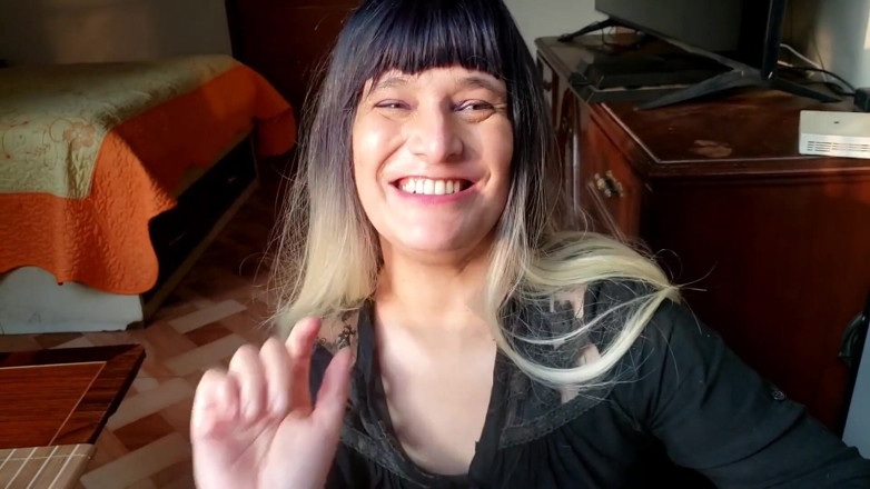 Agnes Swallow: Swallow Double Shot
