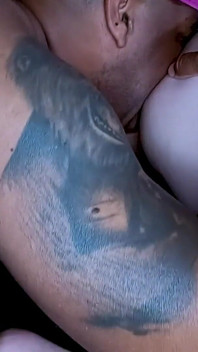 Rödhårig MILF Kryddig Coco blir railed av bbcs Jay Blak och Jay Playhard