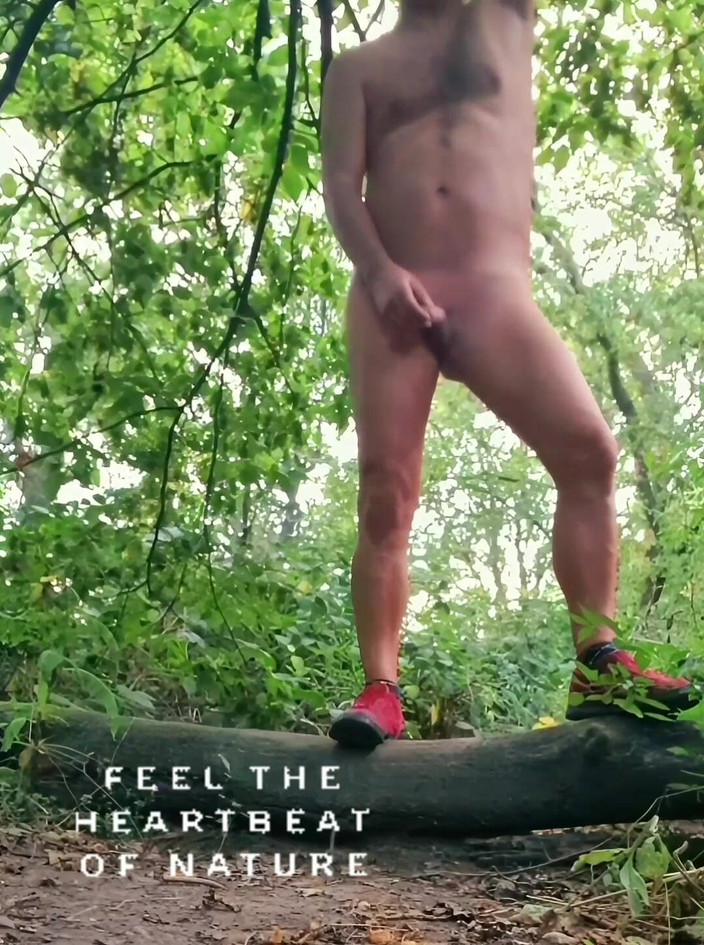 MaleModel: 인터넷에서 누드