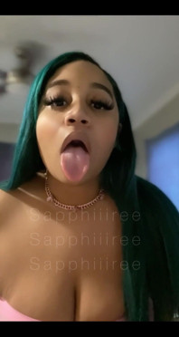 Spoil Me