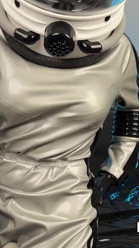 astronot