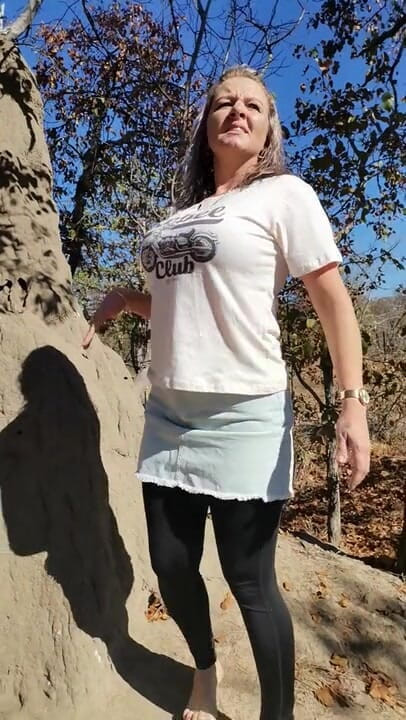 Schnaz1982: Pee in public