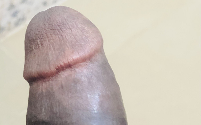 Gefrand Lubby: Büyük siyah yarak/yarak