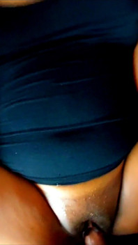 Accidental Creampie - Sorry, Stepsis, You're so Cute - Sexy Brownis