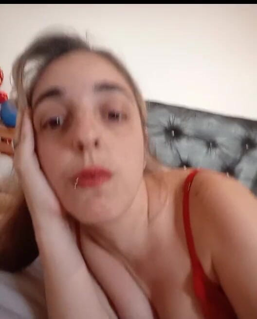 tunoviaputita: Baby. Do You Like Play with Me?