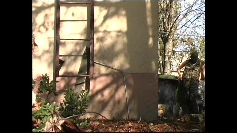 Xtime Network: Regu tembak anal - episode 1