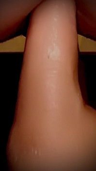 Watch Me Riding Your Big Dick!