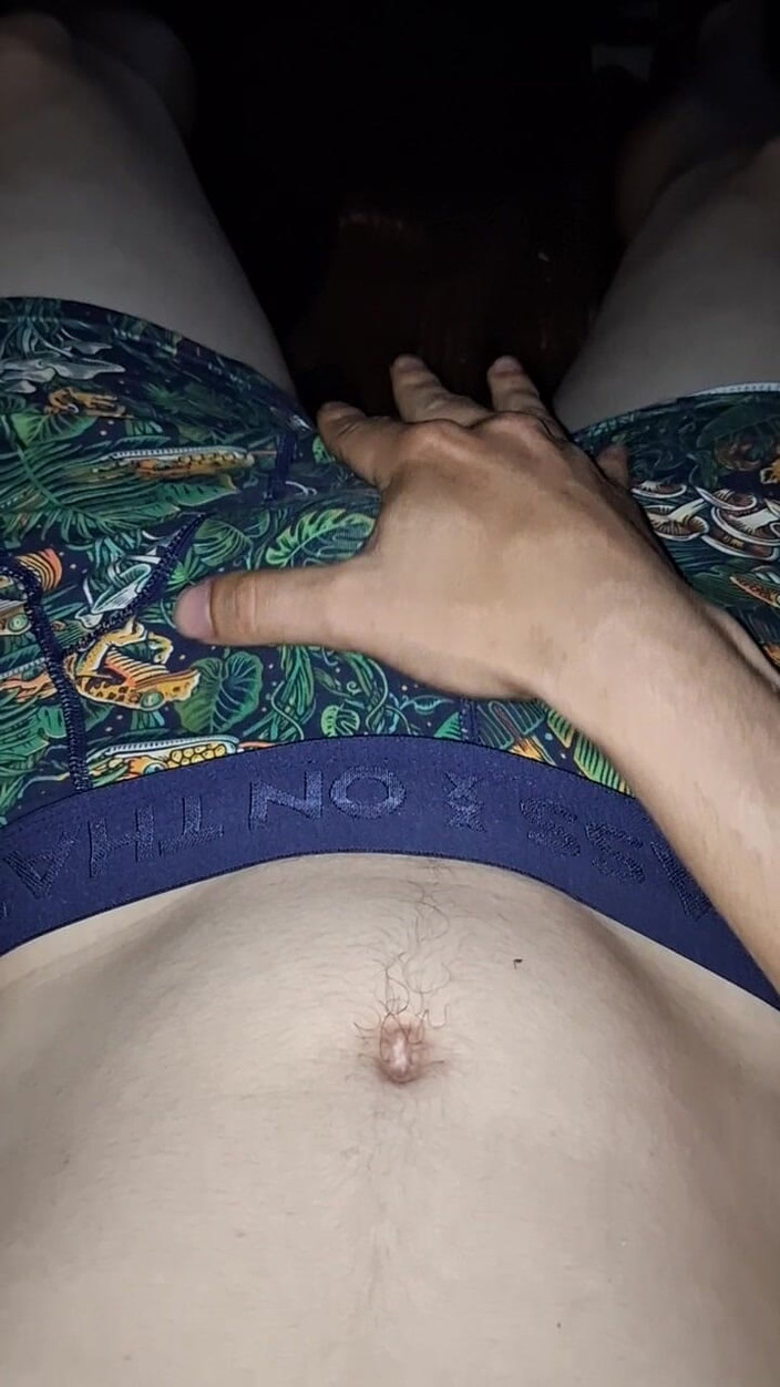 TeenBoySolo068: Masturbati fino a quando non vieni