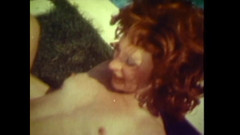 Vintage megastore: Merle Michaels rozkłada nogi