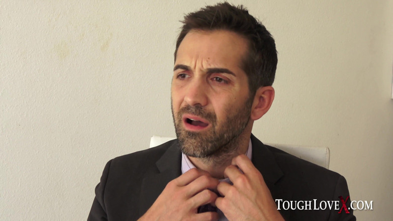 ToughLoveX: TOUGHLOVEX - Um ein Raubtier zu fangen 2 mit Cecilia Lion
