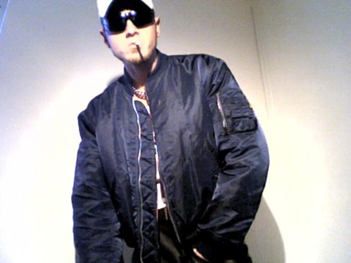 GEARandSmoke: Leathersmoke-blue