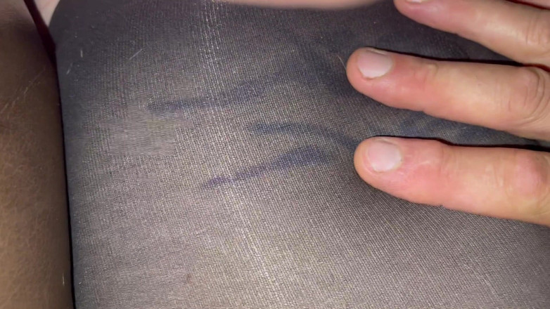 Southernbelle: Moglie in collant