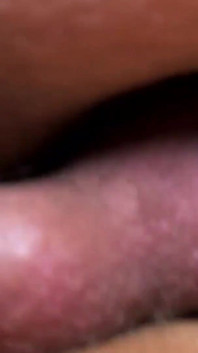 Ivannah with a hairy pussy has anal sex and double penetration