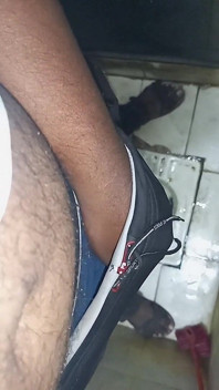 Indian Desi Big Anal Fucking with Hole Sucking