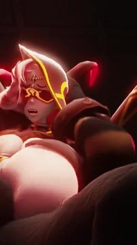 Eremite Scorching Loremaster Genshin Impact Gets Raw Anal Fucked Hard by Huge BBC Full Anal Nelson