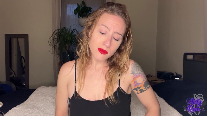 Themistyrein: Misty đã mệt mỏi chờ đợi anh ta