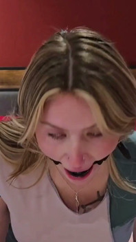London's Gag Talk