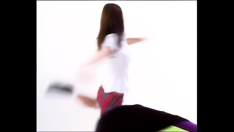 XTime Vod: Pengalaman sensual yang melampau - adegan 4