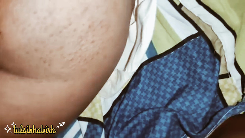 Tulsibhabhi: For the First Time My Newly Married Wife Fucked Such...