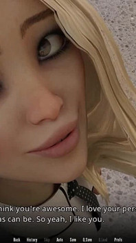Wvm:horny College Girl Wants Some Dick - Episode 2 S03