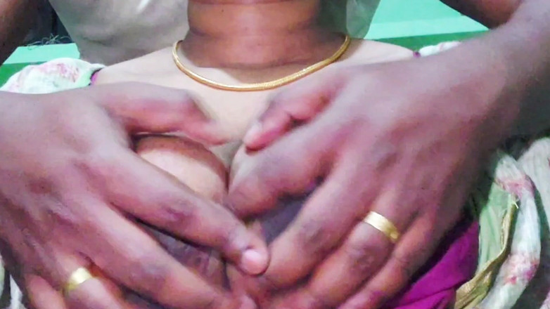 Desi Mohini: Make otrogen med fru och sex med indisk flickvän del 12